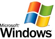 Symbol: Microsoft Windows Logo